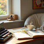 romance writing success guide