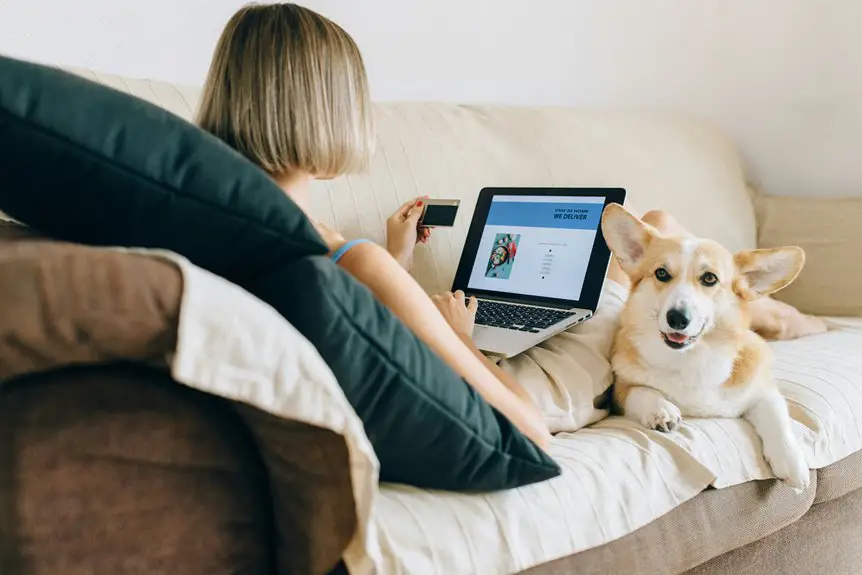 rover payment process explained
