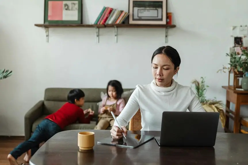 safe online jobs for kids