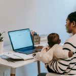 safe workspace for children