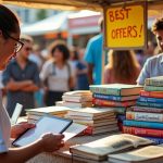 sell medical textbooks profitably