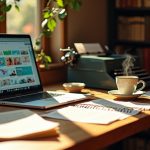 sell poems online platforms