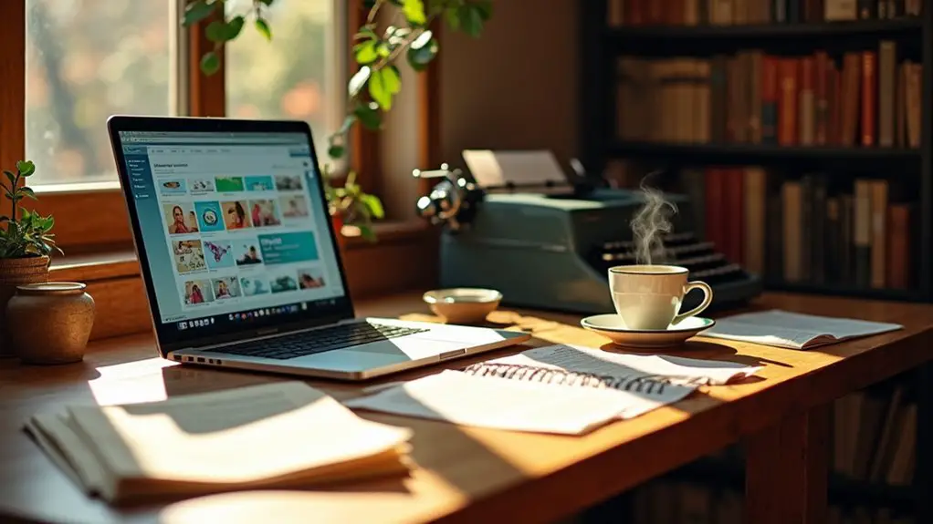 sell poems online platforms