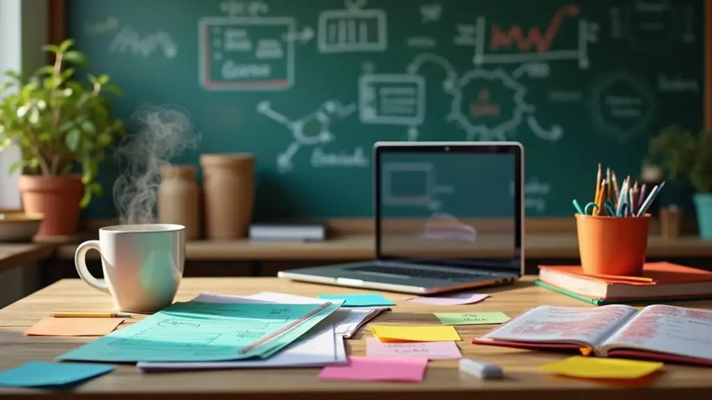 selling educational resources online