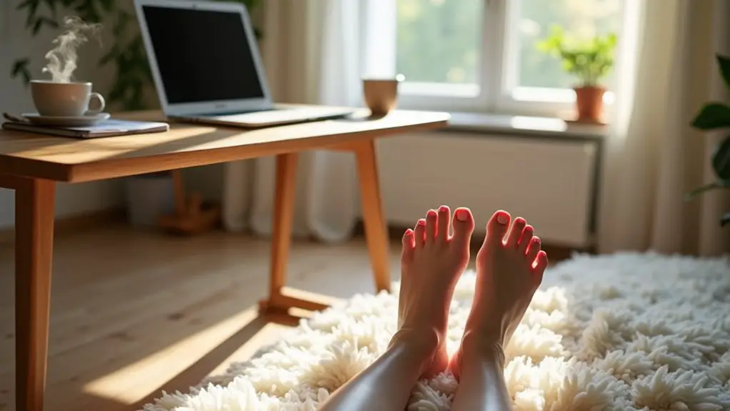 selling feet pics income
