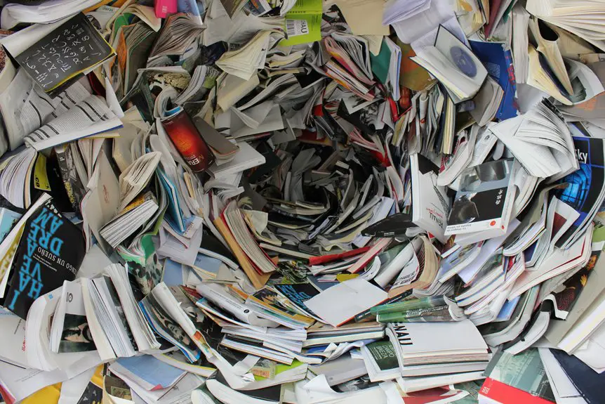 simplify prioritize organize focus
