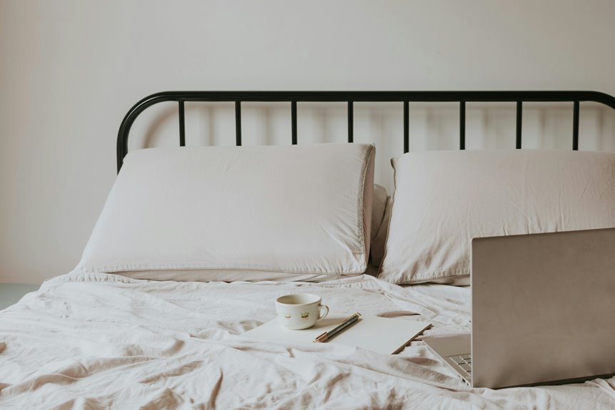 sleep enhances mental productivity