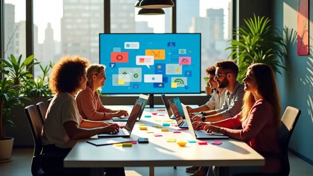 social media safety careers
