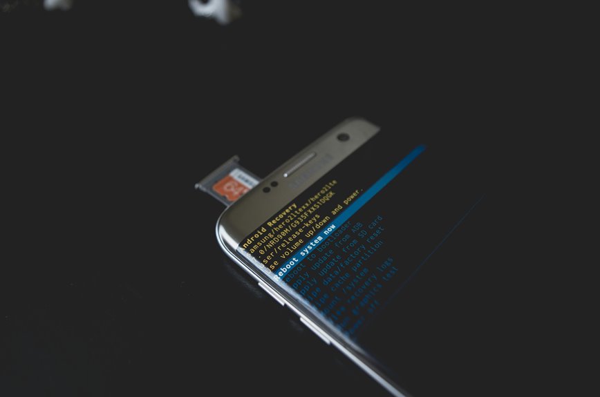 software and os updates
