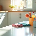starting a cleaning business