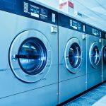 starting a laundry service