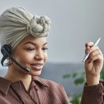 starting personal assistant service