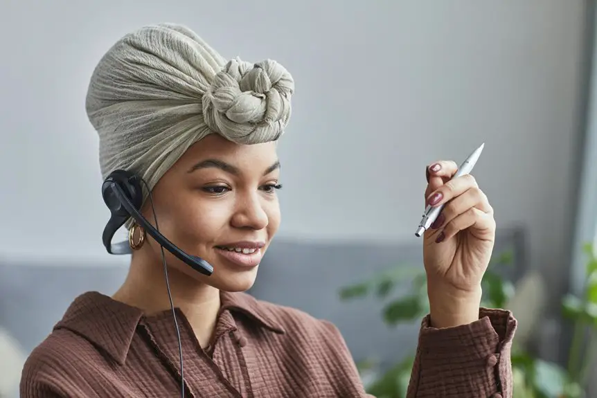 starting personal assistant service