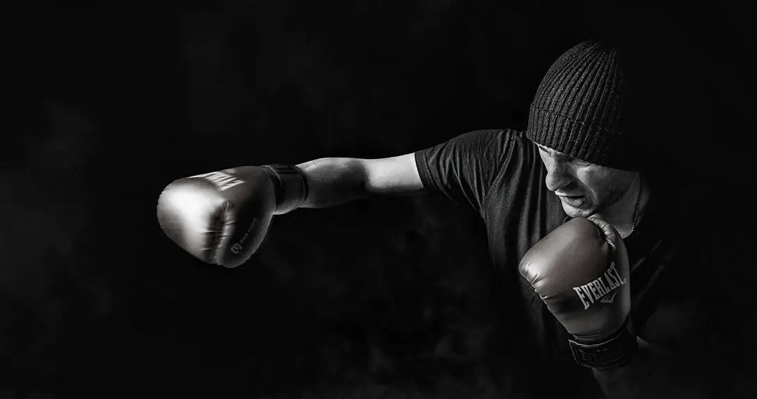 strengthening self discipline and resilience
