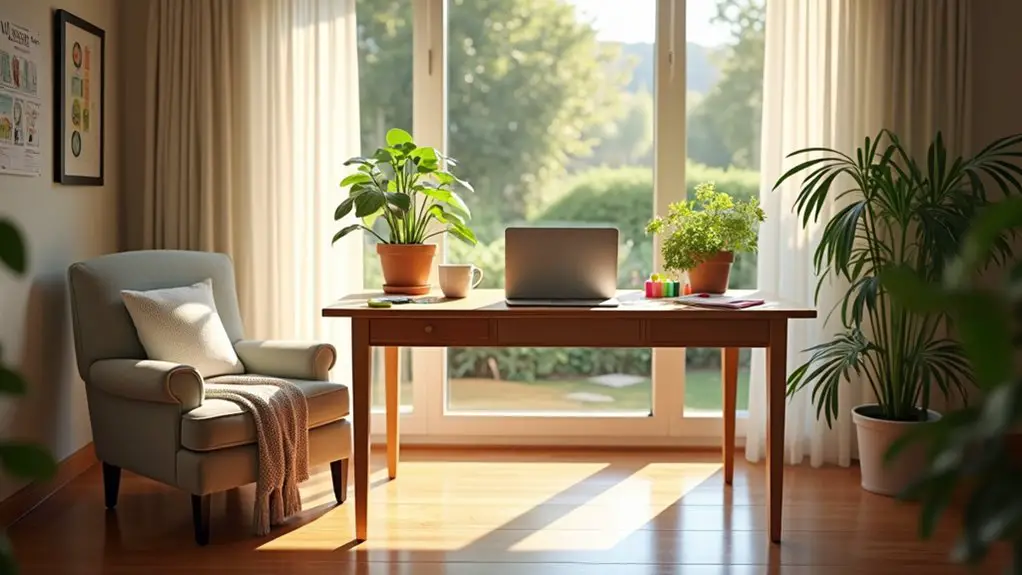summer remote work strategies