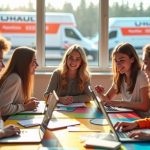 teens remote work eligibility