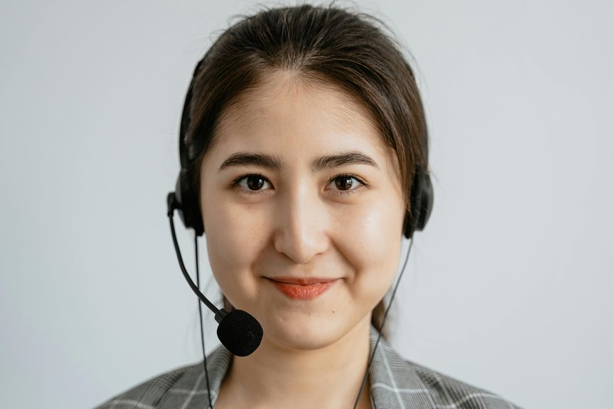 telecom customer service positions