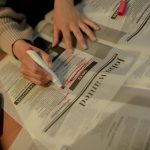 texting job opportunities analyzed