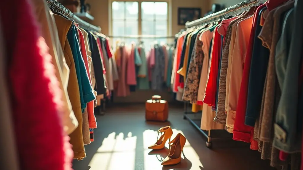 thredup selling pros and cons