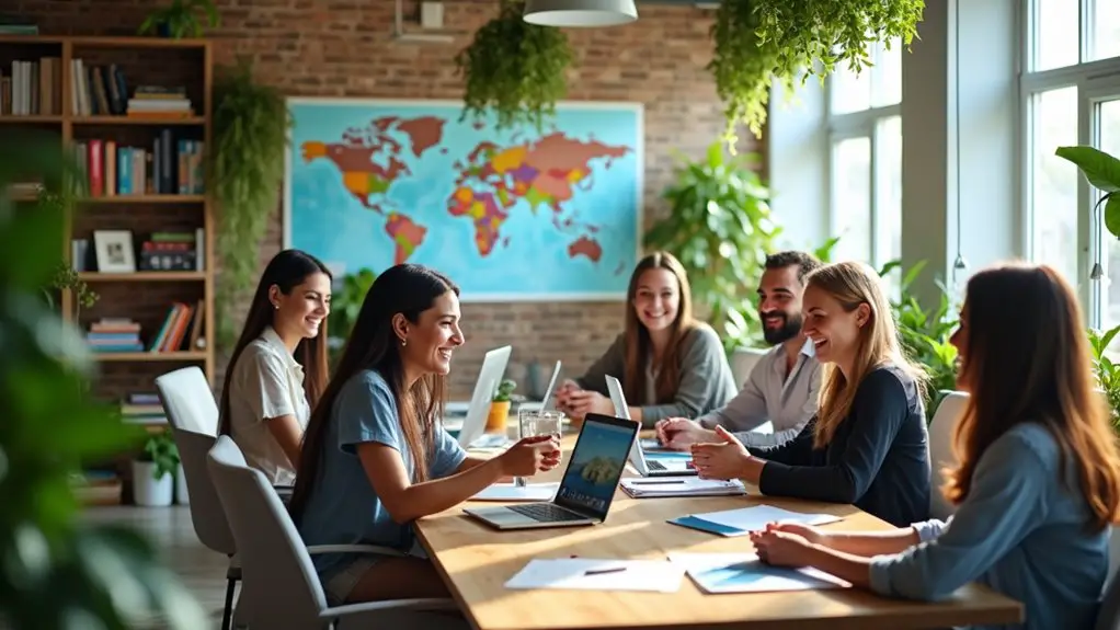 top travel agency opportunities