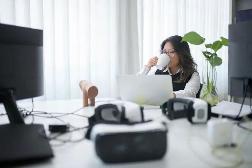 top vr headsets for productivity