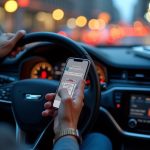 tracking doordash mileage efficiently