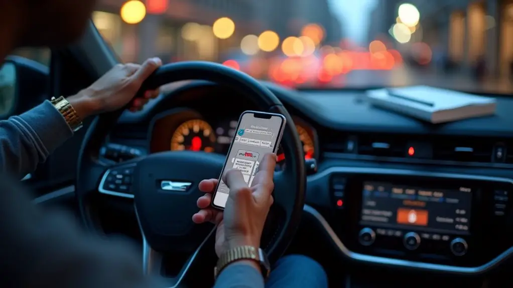 tracking doordash mileage efficiently