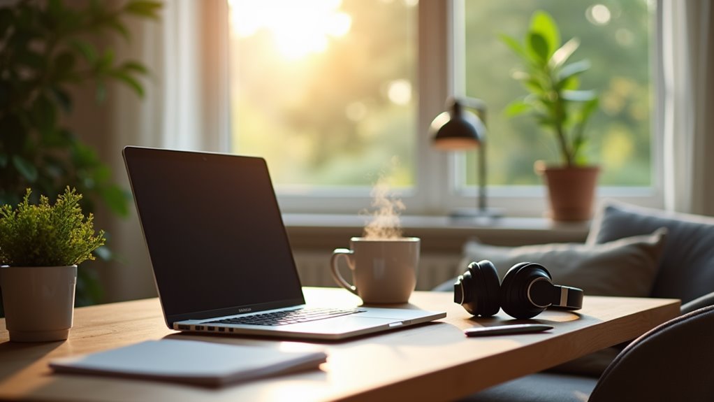 transcribing jobs from home