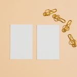 unique business card strategies