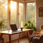 unlimited remote work flexibility