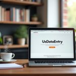 usdataentry remote work evaluation