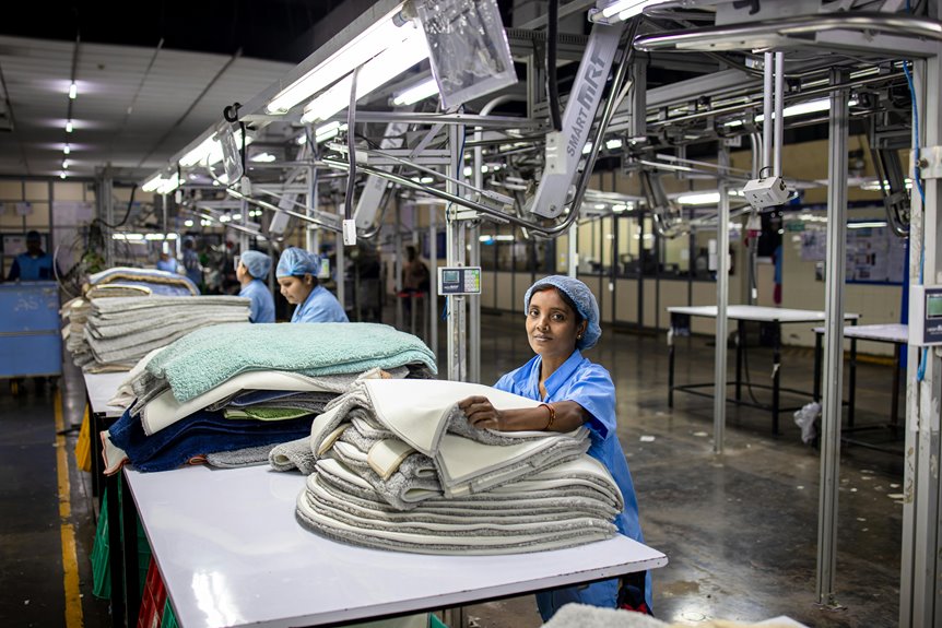 value of work persists