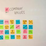 values aligned workplace opportunities