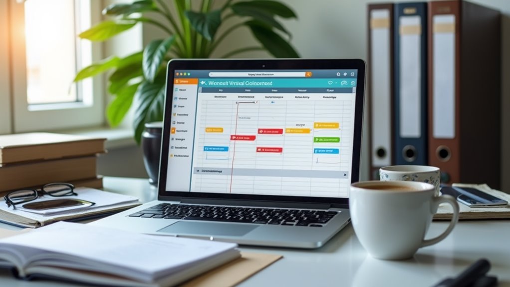 virtual assistant specialization areas