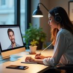 virtual receptionist job guide