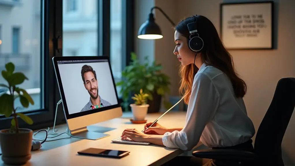 virtual receptionist job guide