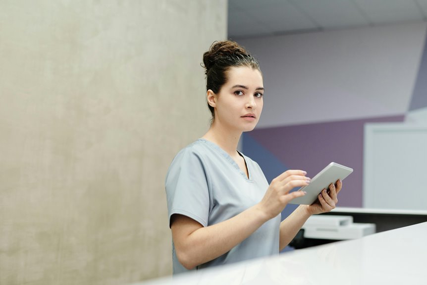 virtual receptionist job opportunities