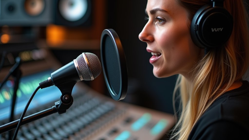 voice recording paid opportunities