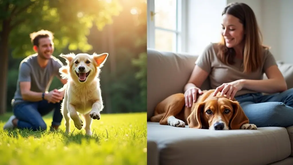 wag versus rover comparison