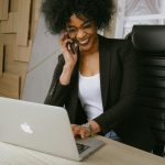 work as purposeful passion