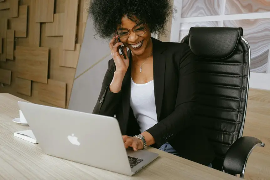 work as purposeful passion