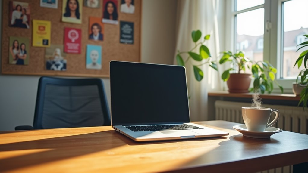 work from home franchise options