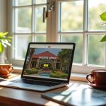 work from home hospitality