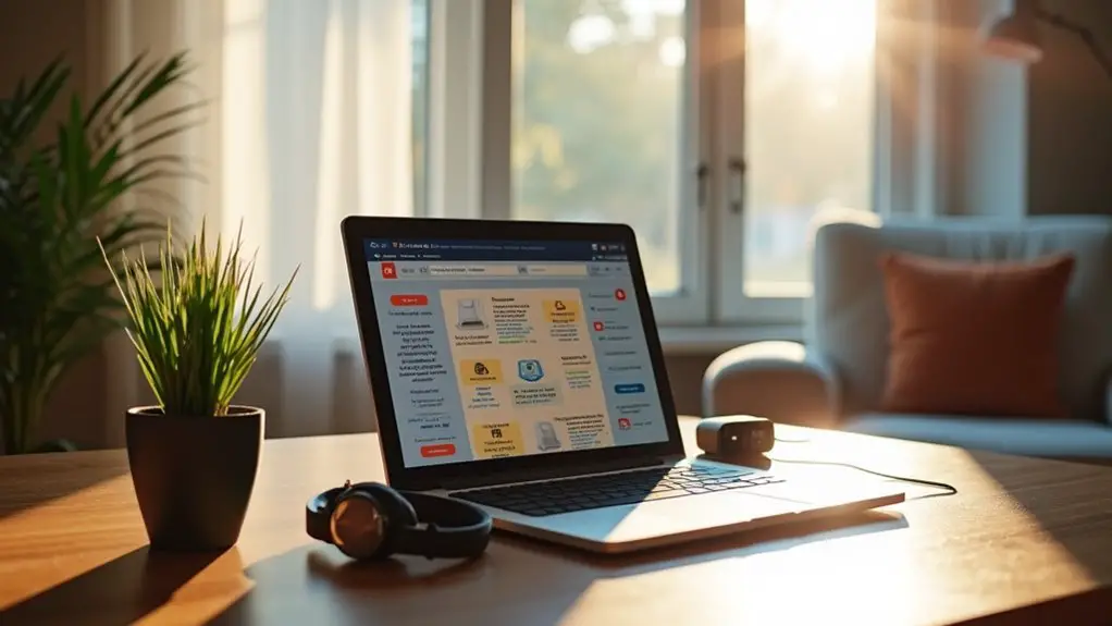 work from home opportunities