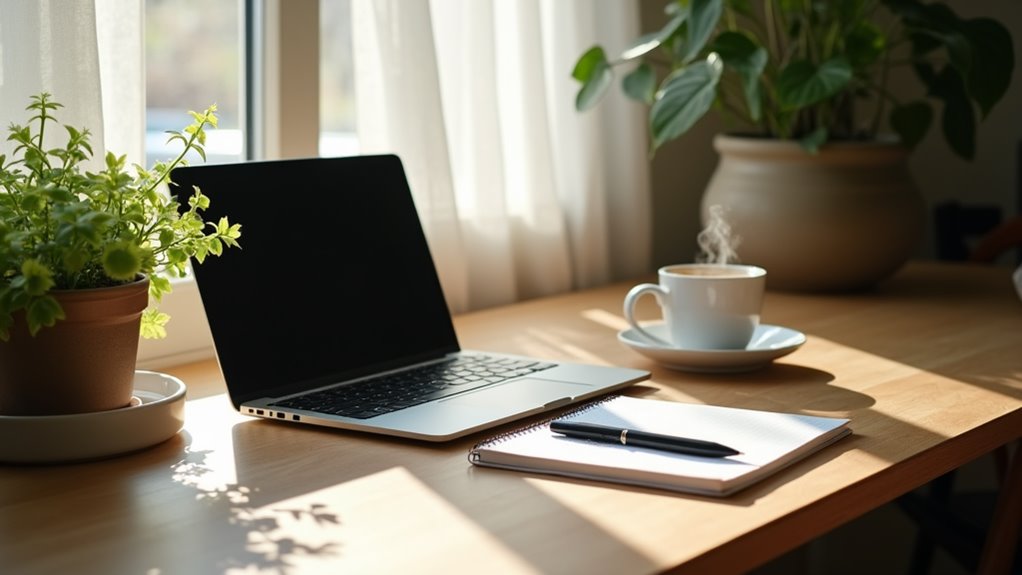 work from home typist guide