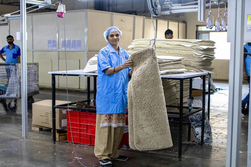 workplace ethics and automation