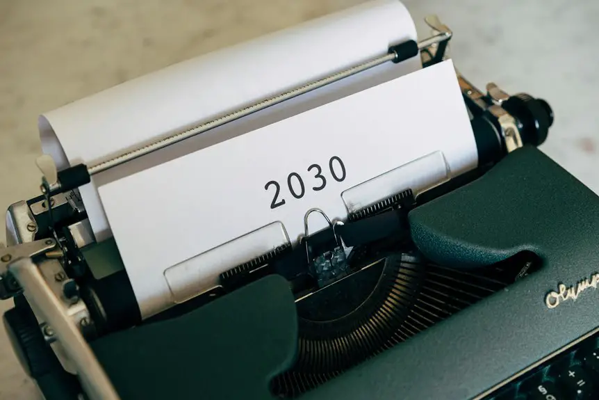 workplace evolution by 2030