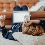 air quality monitor benefits