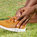 alleviate standing pain effectively