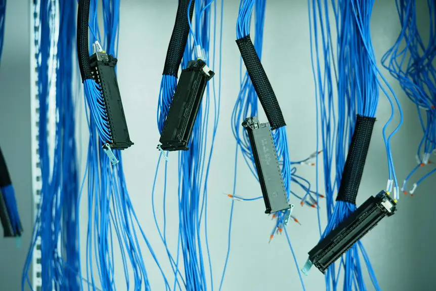 cable management alternatives explored